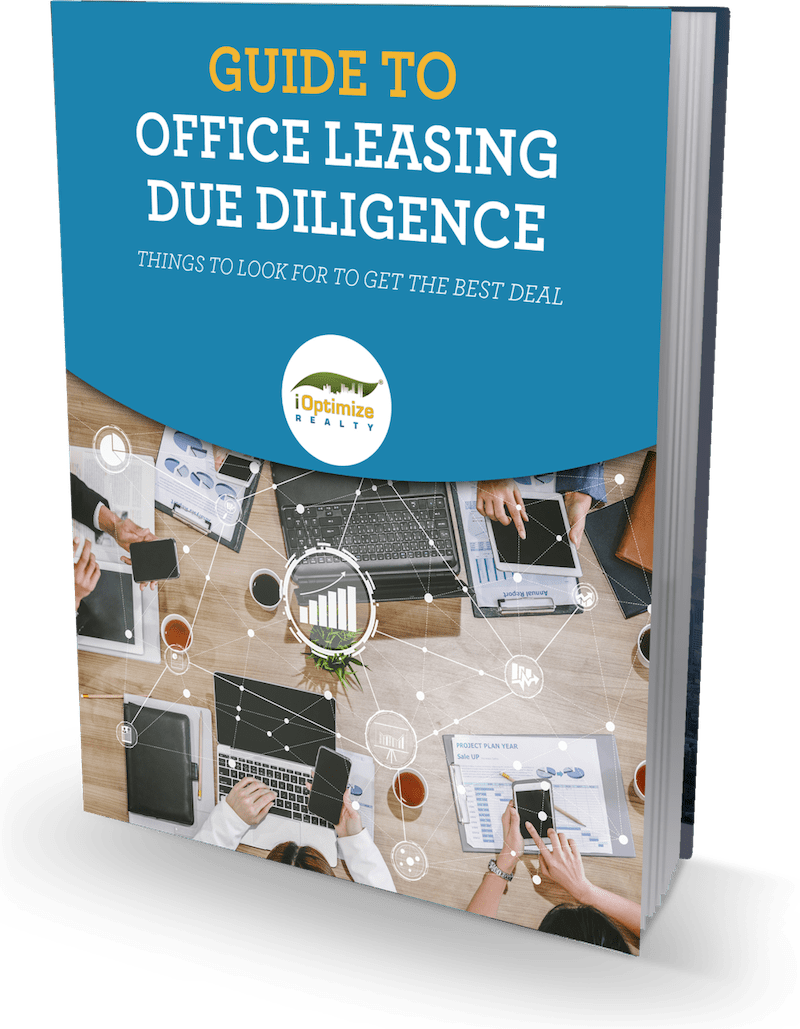 Guide To Office Leasing Due Diligence Guide