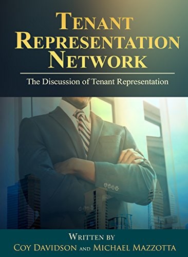 Tenant Representation Network Cover