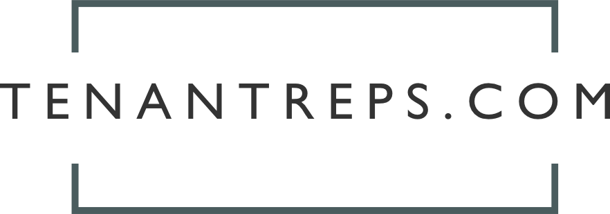 Tenant Reps Logo